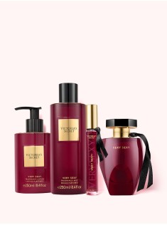 Парфумований лосьйон Very Sexy Victoria's Secret