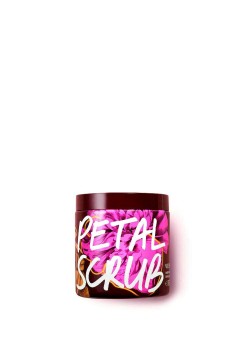 Petal Scrub Very Sexy Victoria’s Secret - парфюмированный скраб