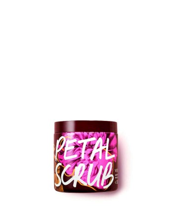 Petal Scrub Very Sexy Victoria’s Secret - парфюмированный скраб