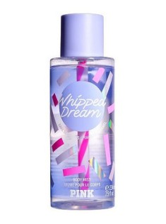 Whipped Dream Вікторія Сікрет PINK - спрей для тіла