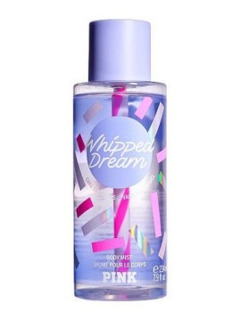 Whipped Dream Вікторія Сікрет PINK - спрей для тіла
