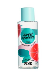 Sweet Squeeze Спрей Вікторія Сікрет PINK