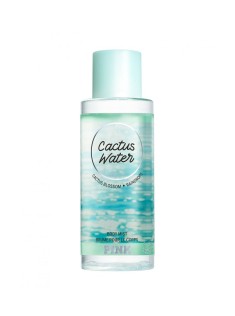 Cactus Water Спрей Вікторія Сікрет PINK
