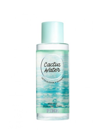 Cactus Water Спрей Вікторія Сікрет PINK