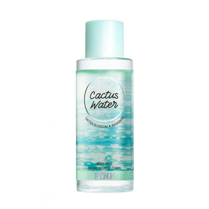Cactus Water Спрей Вікторія Сікрет PINK