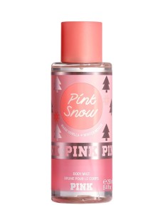 Pink Snow Victoria's Secret PINK - спрей для тіла