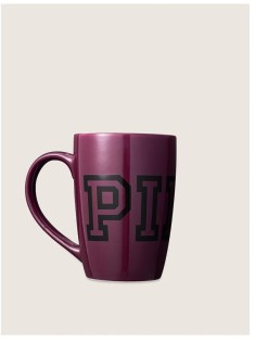 Чашка Вікторія Сікрет PINK