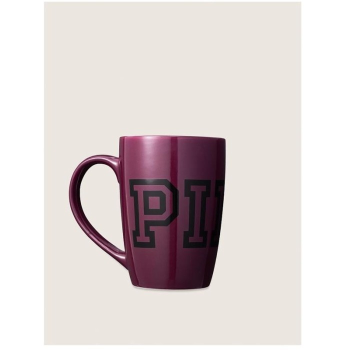 Чашка Вікторія Сікрет PINK