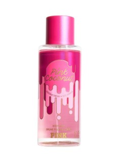 Pink Coconut Вікторія Сікрет PINK - спрей для тіла