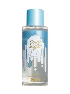 Cozy Sugar Вікторія Сікрет PINK - спрей для тіла