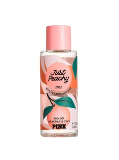 Just Peachy Вікторія Сікрет PINK - спрей для тіла
