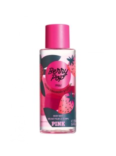 Berry Pop Вікторія Сікрет PINK - спрей для тіла