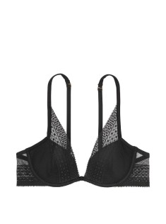 Бюстгальтер без пуш-ап Incredible plunge bra