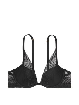 Бюстгальтер без пуш-ап Incredible plunge bra