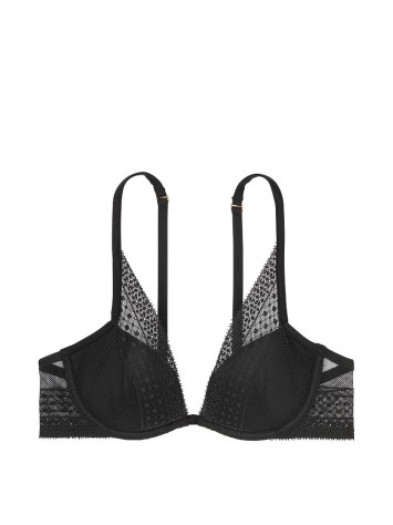 Бюстгальтер без пуш-ап Incredible plunge bra