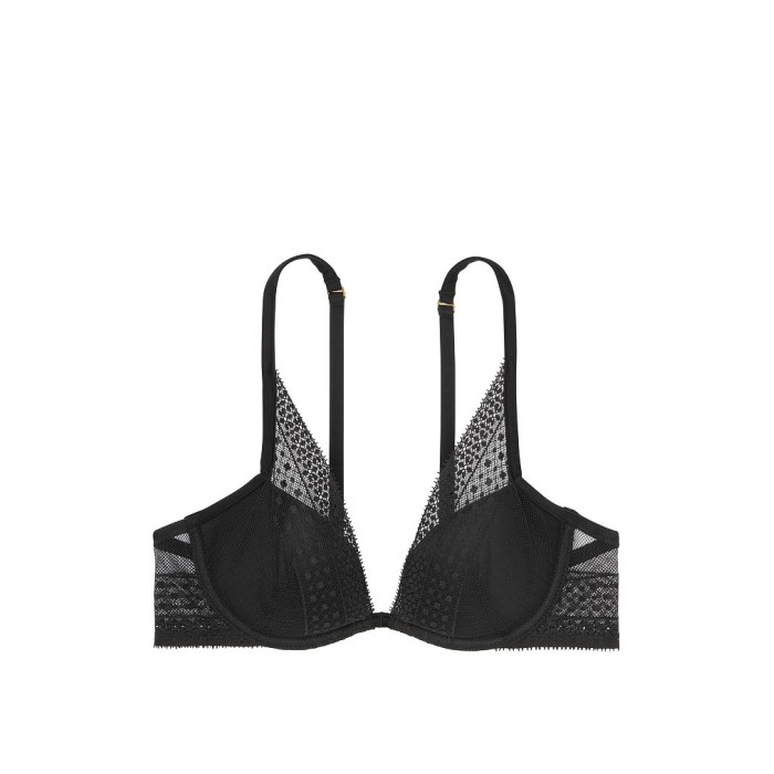 Бюстгальтер без пуш-ап Incredible plunge bra