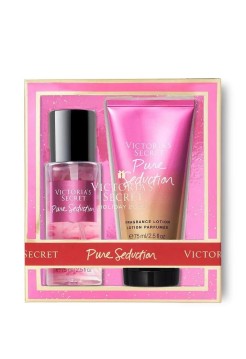 Подарочный набор Pure Seduction Victoria’s Secret