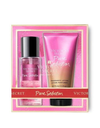 Подарочный набор Pure Seduction Victoria’s Secret