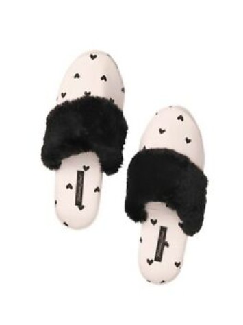 Домашні капці Victoria's Secret Heart Slippers