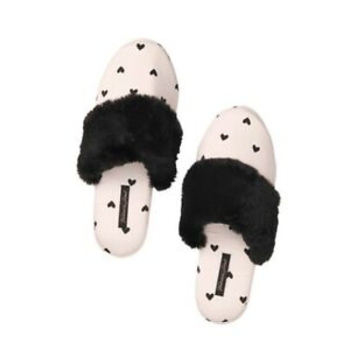 Домашні капці Victoria's Secret Heart Slippers