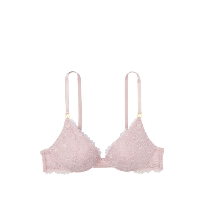 Бюстгальтер пуш-ап Very Sexy uplift plunge bra