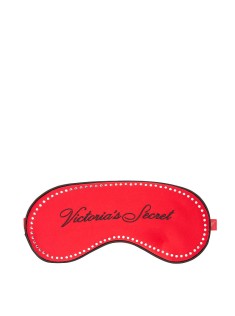 Маска для сну Victoria's Secret Eye Mask Lipstick Elastic straps