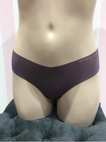Трусики Victoria's Secret Sexy Illusions No show Thong panty