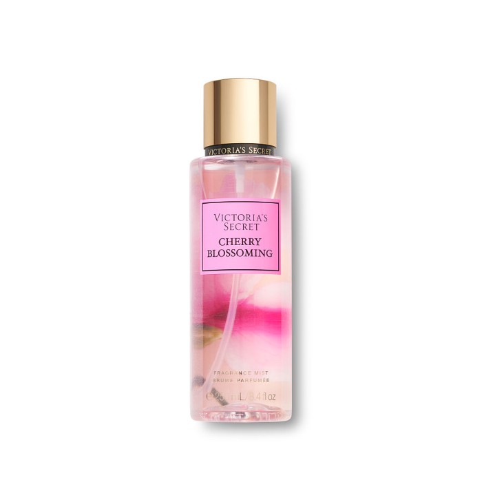 Cherry Blossoming Victoria's Secret - спрей для тіла