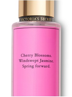 Cherry Blossoming Victoria's Secret - спрей для тіла