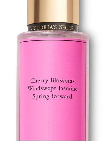 Cherry Blossoming Victoria's Secret - спрей для тіла