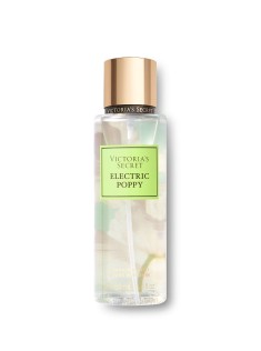 Electric Poppy Victoria's Secret - спрей для тіла