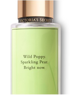 Electric Poppy Victoria's Secret - спрей для тіла