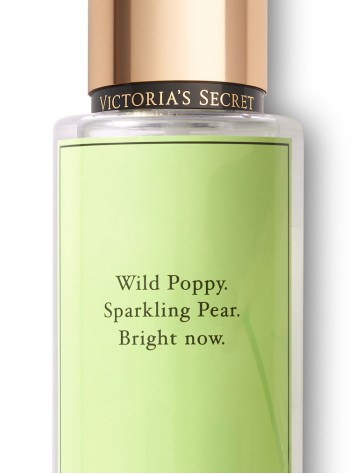 Electric Poppy Victoria's Secret - спрей для тіла