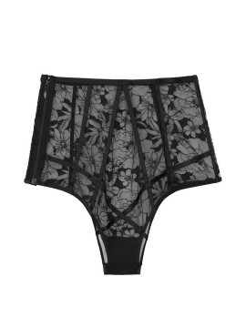 Трусики Victoria’s Secret Very Sexy Lace High-waist Cheeky panty