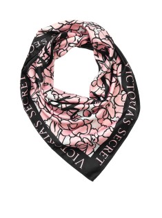 Сатиновий шарф Victoria's Secret Bombshell Signature Scarf