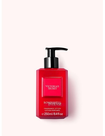 Парфумований лосьйон Bombshell Intense Victoria's Secret