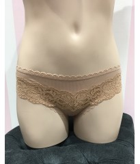 Трусики Body by Victoria's Secret Lace Bikini panty