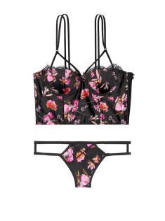 Комплект білизни Victorias Secret Very Sexy Lightly Lined