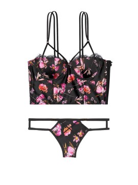 Комплект білизни Victorias Secret Very Sexy Lightly Lined
