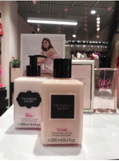 Парфумований Лосьйон TEASE Victoria's Secret