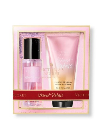 Подарочный набор Velvet Petals Victoria’s Secret Duo Gift Set