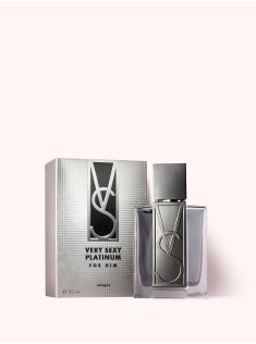 Парфуми Very Sexy Platinum FOR HIM Victoria's Secret 50ml