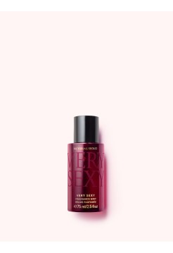 Парфюмированный спрей Victoria's Secret VERY SEXY 75ml