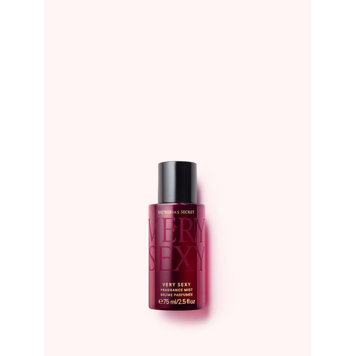 Парфумований спрей Victoria's Secret VERY SEXY 75ml