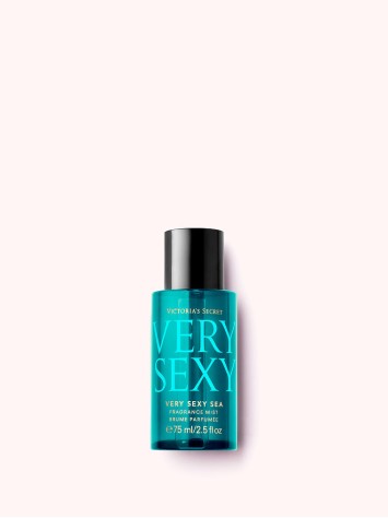 Парфюмированный спрей Victoria's Secret Very Sexy SEA 75ml