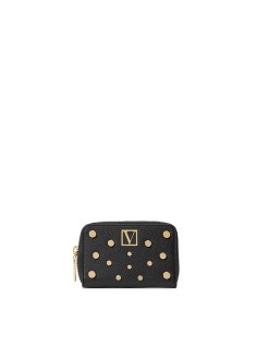 Кошелек Victoria’s Secret The Victoria Small Wallet Stud Black Lily
