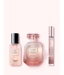 Подарунковий набір Bombshell Seduction Victoria's Secret Luxe Fine Fragrance Gift Set