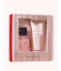 Подарунковий набір Bombshell Seduction Victoria's Secret Fine Fragrance Duo Gift