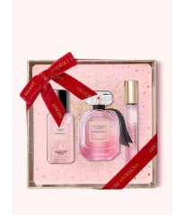 Подарочный набор Bombshell Victoria’s Secret Luxe Fine Fragrance Gift Set