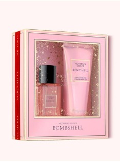 Подарунковий набір Bombshell Victoria's Secret Fine Fragrance Duo Gift